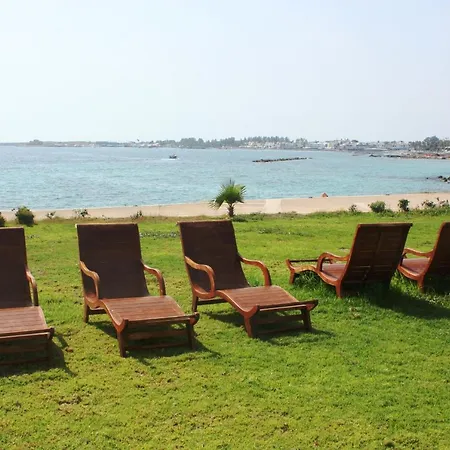 Готель Gold Lagoon Kosher 4*