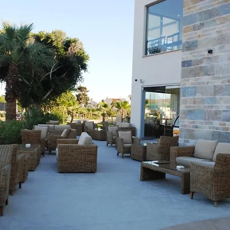 Gold Lagoon Kosher 4* Paphos