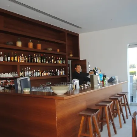 Gold Lagoon Kosher 4* Paphos