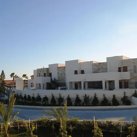 Gold Lagoon Kosher Hotel Paphos