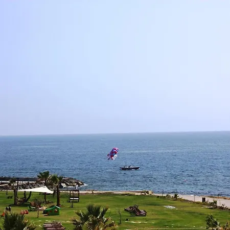 Hotel Gold Lagoon Kosher 4*