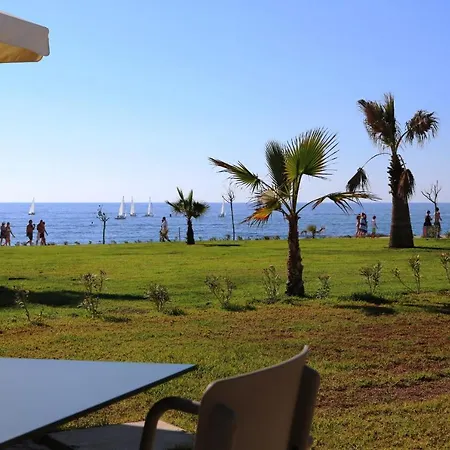 Hotel Gold Lagoon Kosher Paphos