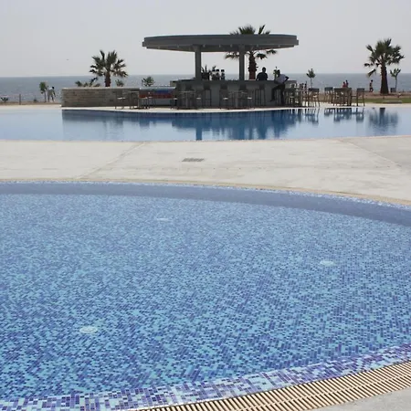 Gold Lagoon Kosher Paphos
