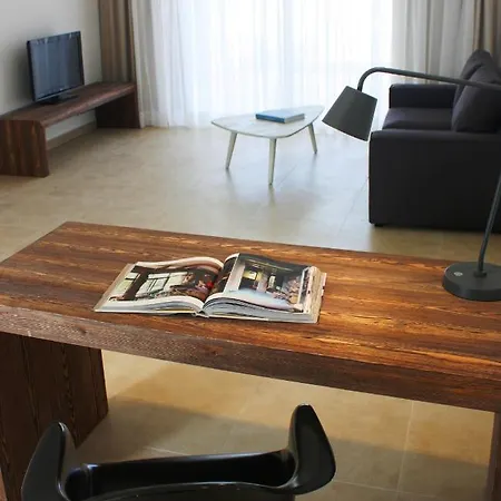 Gold Lagoon Kosher Hotel