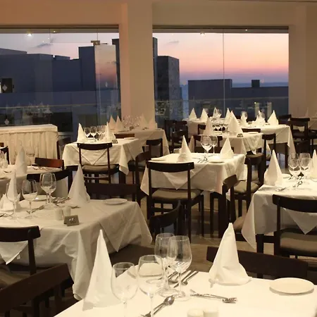 Hotel Gold Lagoon Kosher