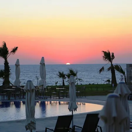 Hotel Gold Lagoon Kosher Paphos