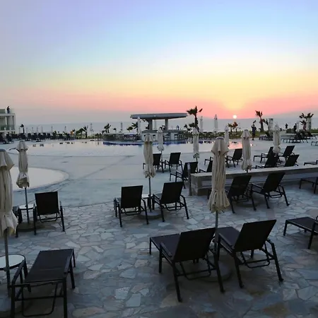 Gold Lagoon Kosher Paphos