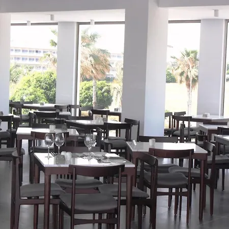 Hotel Gold Lagoon Kosher Paphos