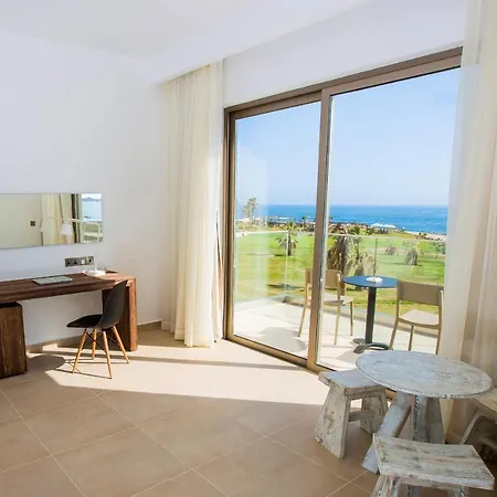 Gold Lagoon Kosher 4* Paphos