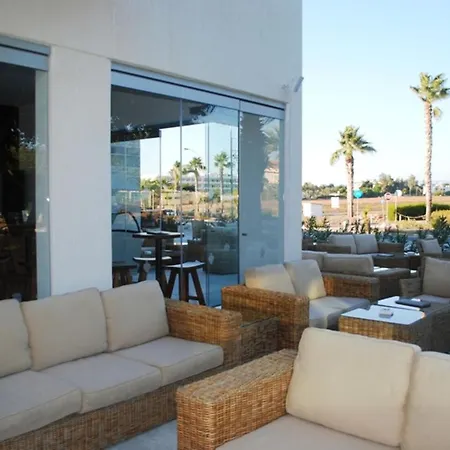 Gold Lagoon Kosher 4* Paphos