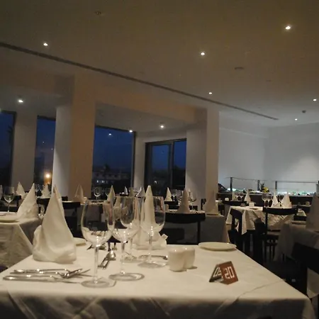 Hotel Gold Lagoon Kosher 4*