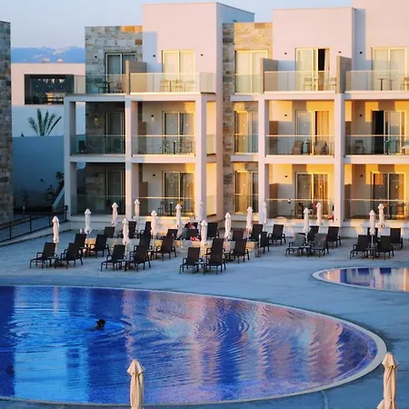 Hotel Gold Lagoon Kosher Paphos