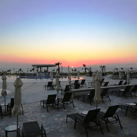 Gold Lagoon Kosher Hotel Paphos